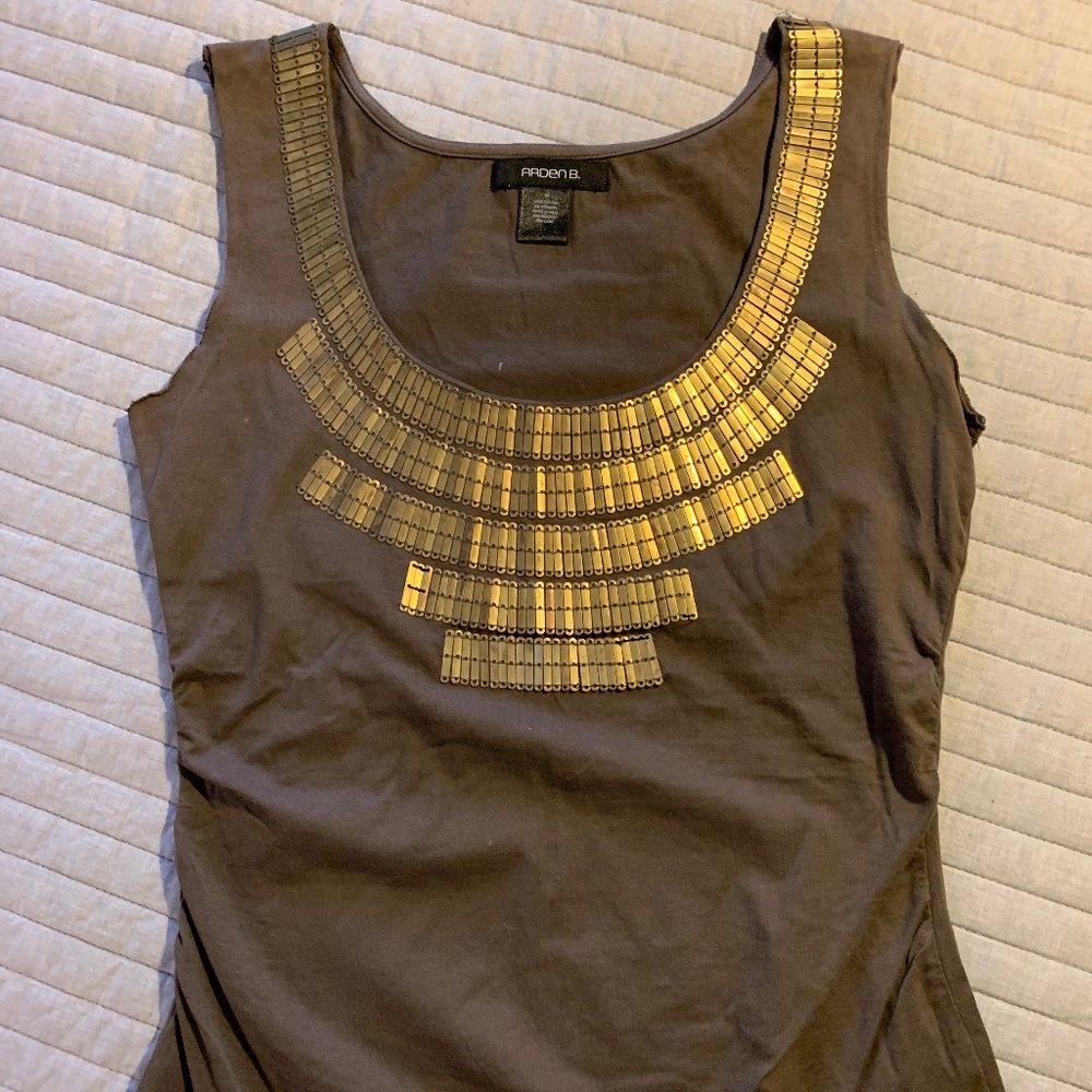 Arden B Top